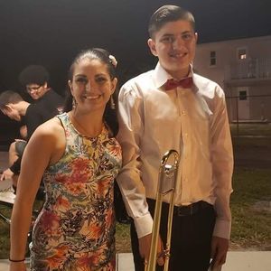 Meet your Posher, Trish